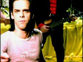Nick Cave And The Bad Seeds Stagger Lee